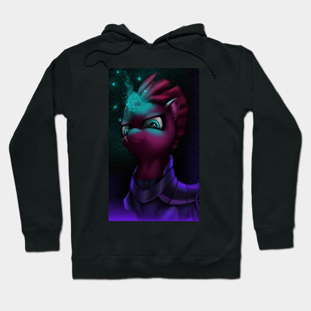 Tempest Shadow Hoodie by Darksly